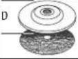 DEWALT D28498 - ilave aksesuarlar - 3