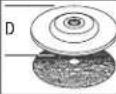 DEWALT D28498 - Optionales Zubehör - 3
