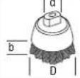 DEWALT D28498 - ilave aksesuarlar - 4