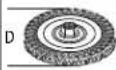 DEWALT D28498 - NORSK - 4