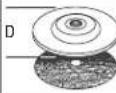 DEWALT D28498 - NORSK - 2