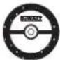 DEWALT D28498 - • ET ÅRS FULD GARANTI • - 24
