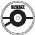 DEWALT D28498 - • ET ÅRS FULL GARANTI • - 6
