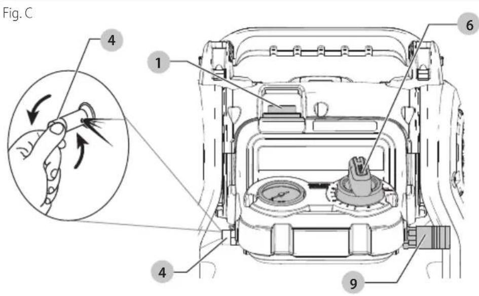 DEWALT DCC1018 - 3