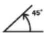 DEWALT DCC1018 - Markings on Tool - 9