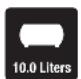 DEWALT DCC1018 - Markings on Tool - 6