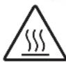 DEWALT DCC1018 - Markeringen op het gereedschap - 11