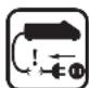 DEWALT DCC1018 - Labels on Charger and Battery Pack - 7
