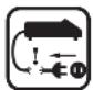 DEWALT DCC1018 - Ετικέτες στο φορτιστή και την μπαταρία - 7