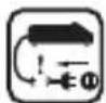DEWALT DCB118 - Étiquettes sur le chargeur et la batterie - 10