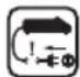 DEWALT DCD716 - Labels on Charger and Battery Pack - 7