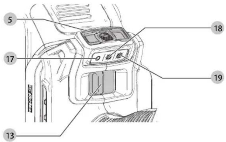 DEWALT DCD805 - 2