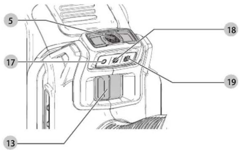 DEWALT DCD85M - 4
