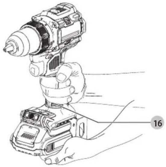 DEWALT DCD85M - 3