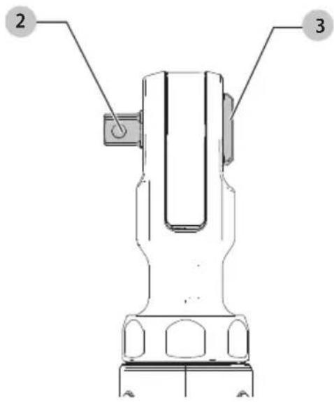 DEWALT DCF503 - 3