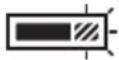 DEWALT DCF500 - Φόρτιση μιας μπαταρίας (Εικ. [Fig.] B) - 2