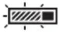 DEWALT DCF500 - Φόρτιση μιας μπαταρίας (Εικ. [Fig.] B) - 4