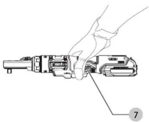 DEWALT DCF500 - 3