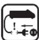 DEWALT DCF513 - Elektronisk beskyttelsessystem - 2