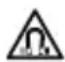 DEWALT DCE825D1G18 - Warning Labels - 4