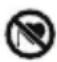 DEWALT DCE825D1G18 - Warning Labels - 5