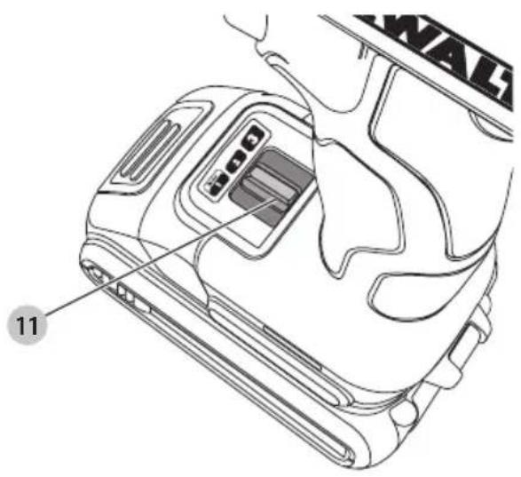 DEWALT DCF850 - 2