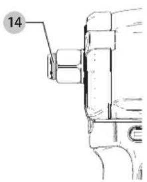 DEWALT DCF923 - 4