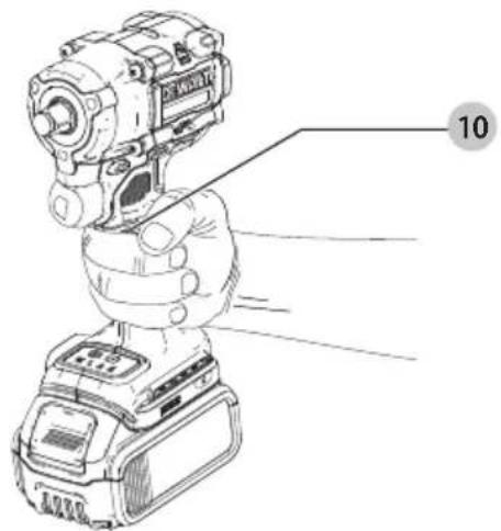 DEWALT DCF923 - 6