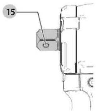 DEWALT DCF923 - 5