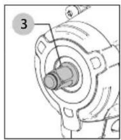 DEWALT DCF923 - 1