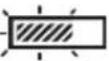 DEWALT DCF961 - Akun lataaminen (Kuva [Fig.] B) - 1