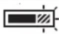 DEWALT DCF961 - Charging a Battery (Fig. B) - 4