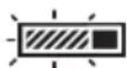 DEWALT DCF961 - Laden des Akkus (Abb. [Fig.] B) - 10
