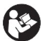 DEWALT DCF900 - Riferimenti sull'apparato - 1