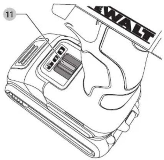 DEWALT DCF85M - XRLI-ION - 7