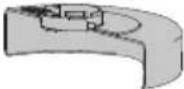 DEWALT DCG440 - Oppervlakslijpen - 34