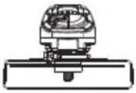 DEWALT DCG440 - Oppervlakslijpen - 4