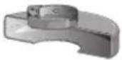 DEWALT DCG440 - Oppervlakslijpen - 22