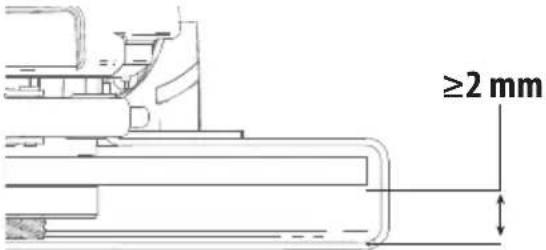 DEWALT DCG440 - Beskyttelse av miljøet - 8