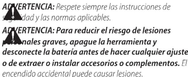 DEWALT DCG440 - Instrucciones de uso - 1