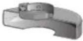 DEWALT DCG440 - Batteria ricaricabile - 36
