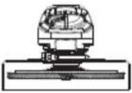 DEWALT DCG440 - Oppervlakslijpen - 40