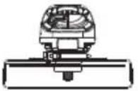 DEWALT DCG440 - Oppervlakslijpen - 28
