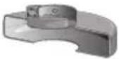 DEWALT DCG440 - Laddningsbart batteri - 52