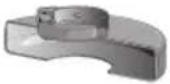 DEWALT DCG440 - Laddningsbart batteri - 44