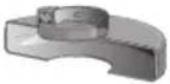 DEWALT DCG440 - Laddningsbart batteri - 48