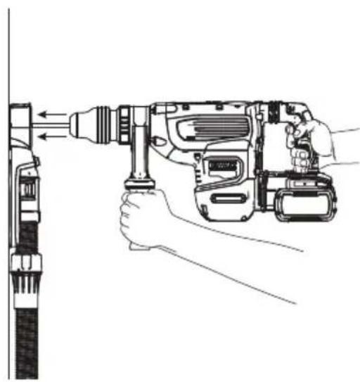 DEWALT DCH775 - 4