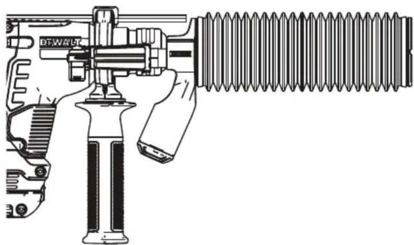 DEWALT DCH072 - 5