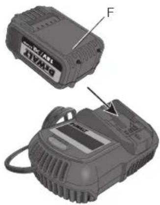 DEWALT DCH274 - 4