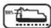 DEWALT DCH274 - Labels op de oplader en accu - 4